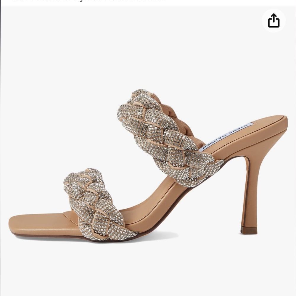 Steve Madden Dymes